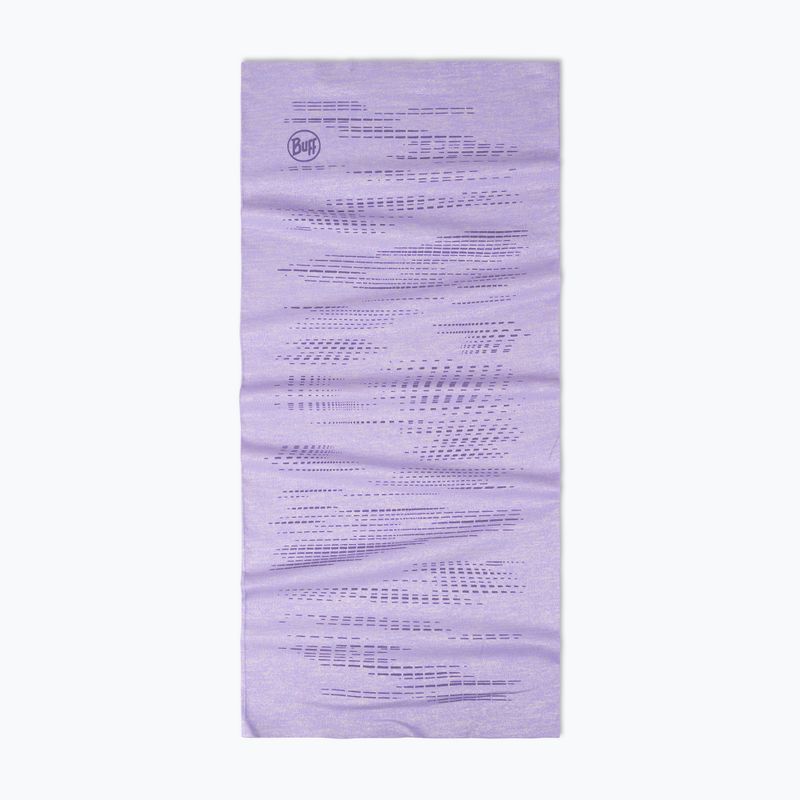Többfunkciós kendő BUFF DryFlx iris 2