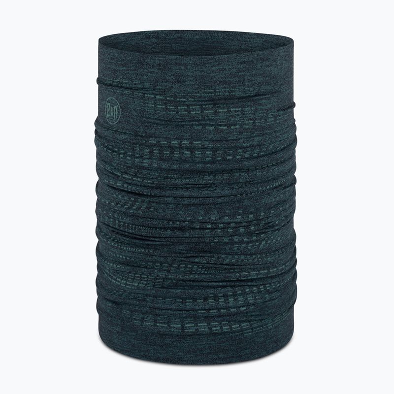 Többfunkciós kendő BUFF DryFlx teal