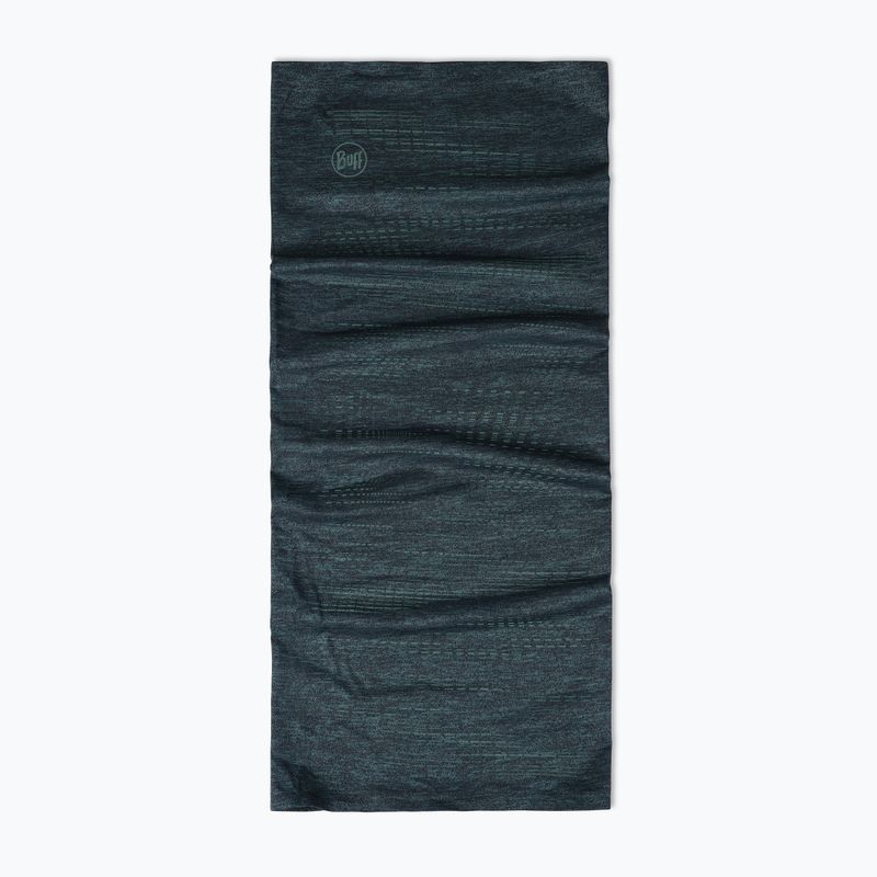 Többfunkciós kendő BUFF DryFlx teal 2