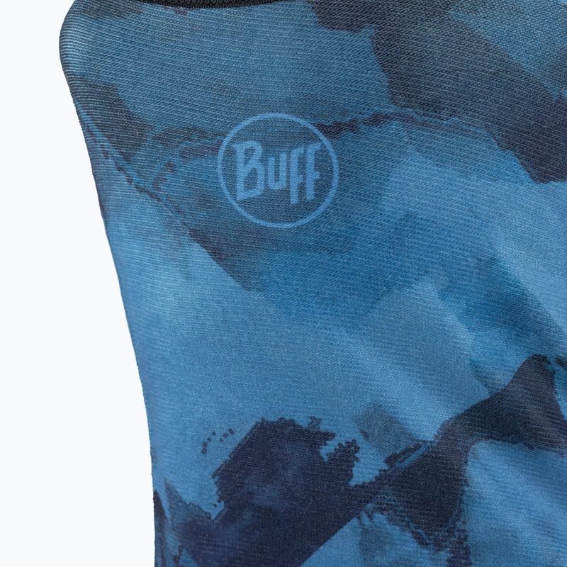 Símaszk BUFF EcoStretch tyze night blue 2