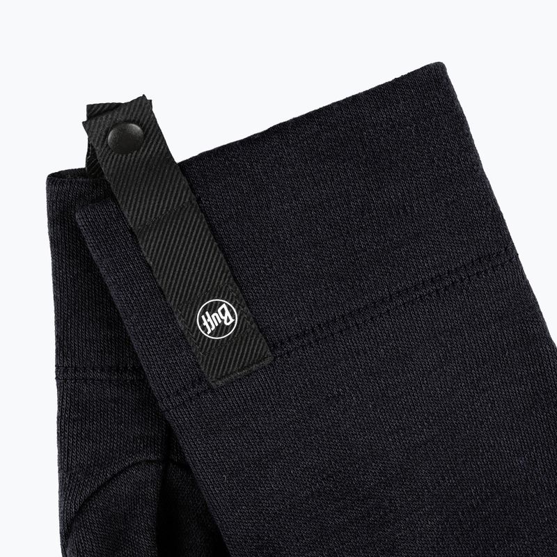 Kesztyűk BUFF Merino Midweight night blue 3