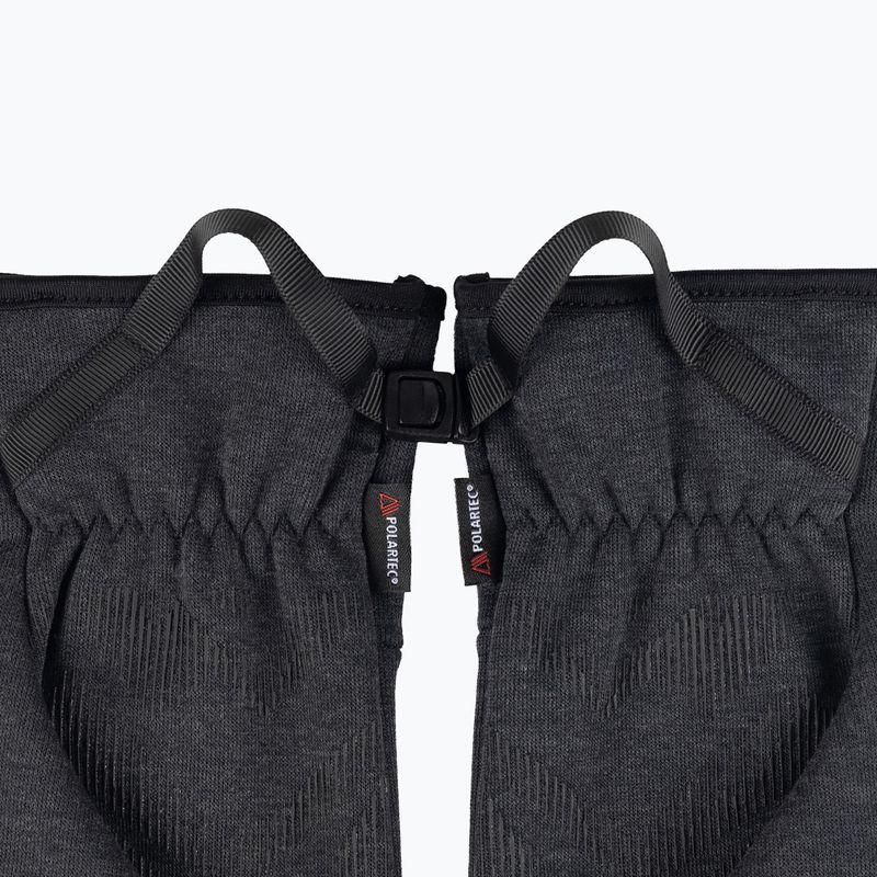 Kesztyűk BUFF Tech Fleece black 2