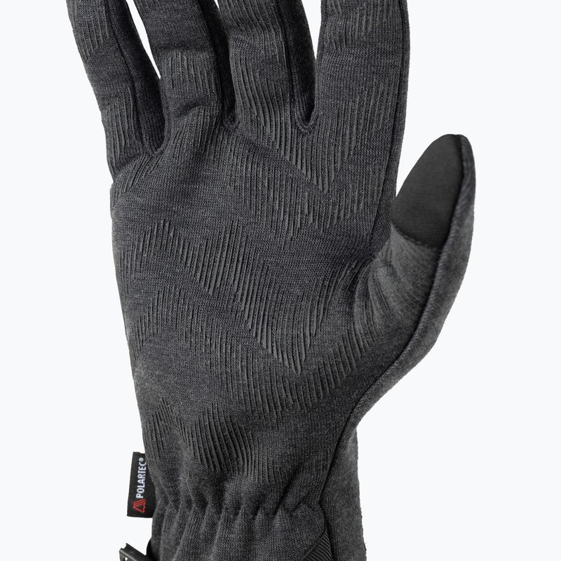Kesztyűk BUFF Tech Fleece black 3
