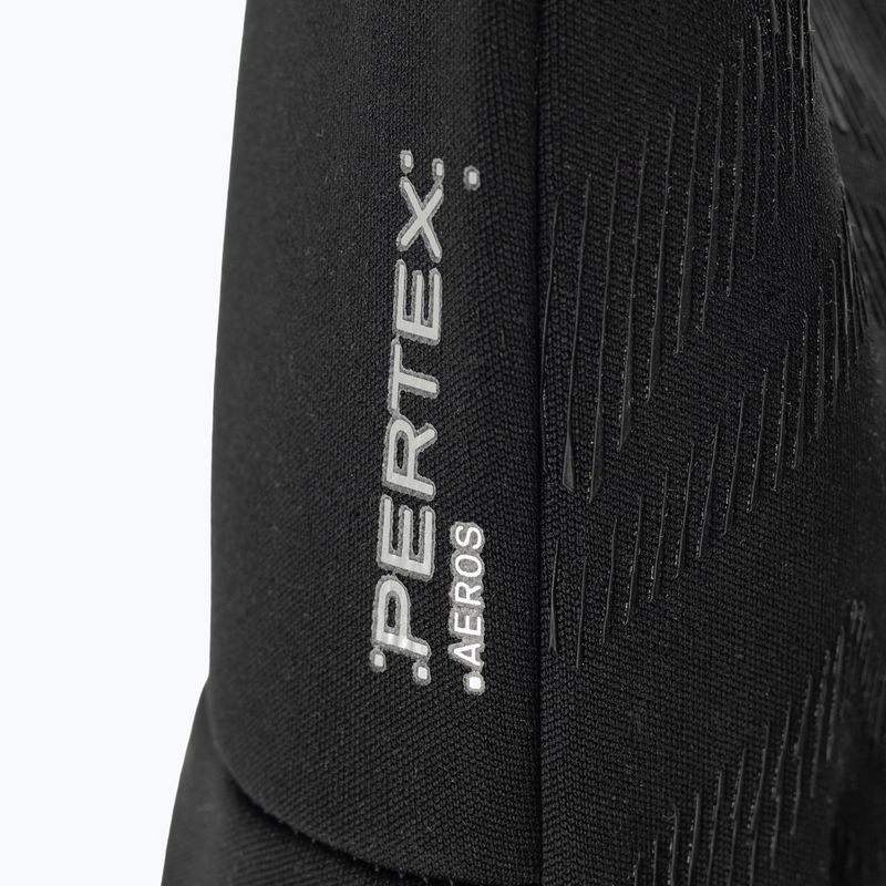 Kesztyűk BUFF Tech Fleece black 4
