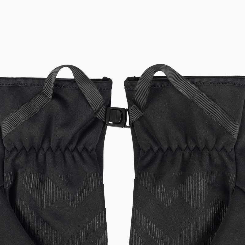 Kesztyűk BUFF Windproof black 2