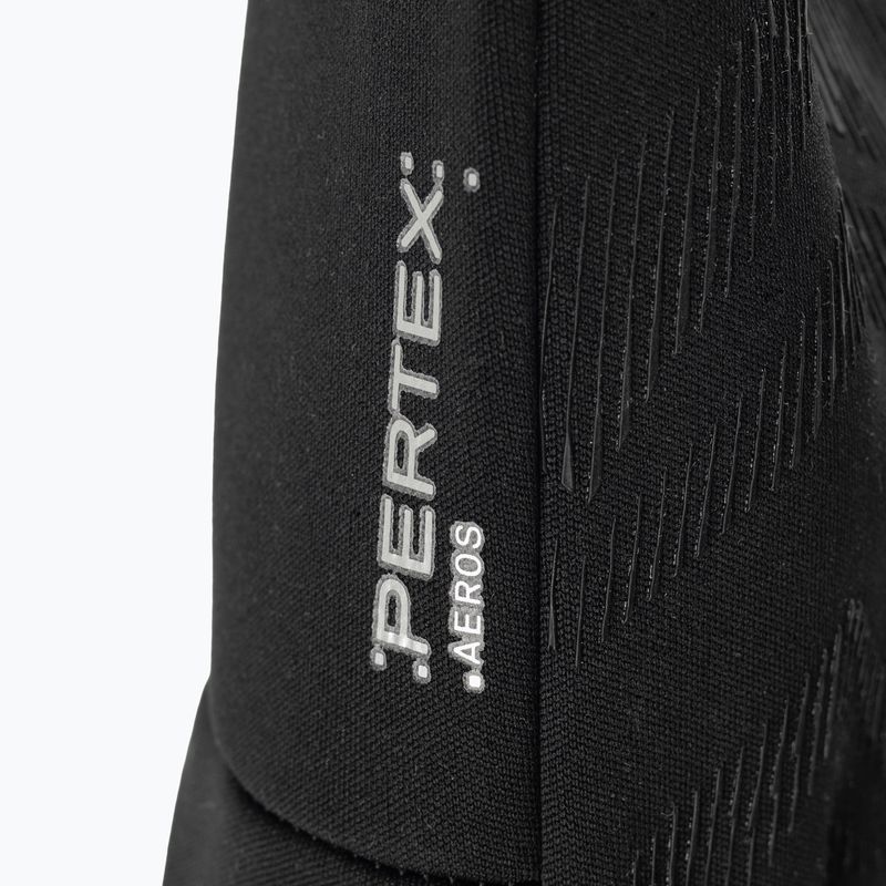 Kesztyűk BUFF Windproof black 3