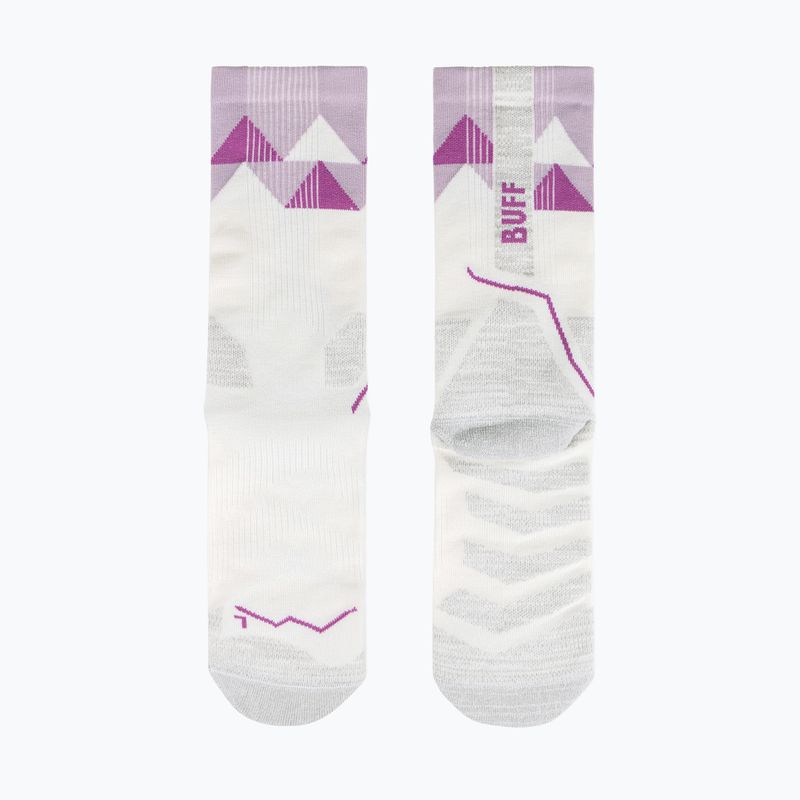 Zokni BUFF Thermomet Crew whisper 3