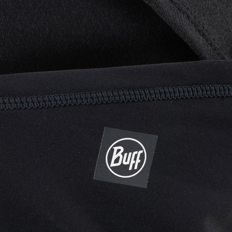 Símaszk BUFF Tech Fleece Hinged black 2