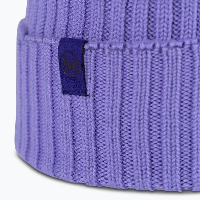 Téli sapka Buff Knitted Norval iris 2