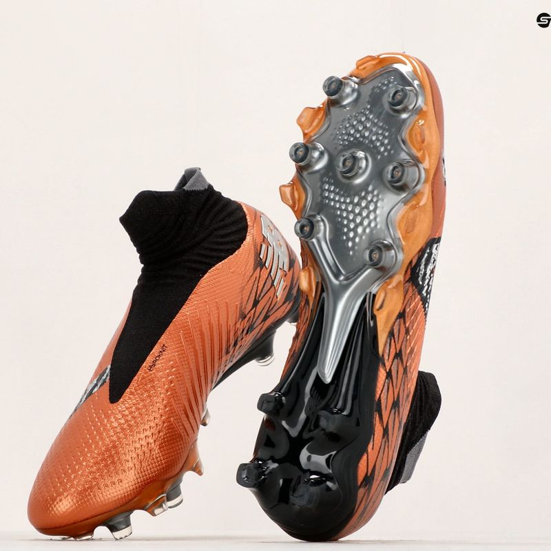 New Balance Tekela V4 Pro FG férfi futballcipő 10