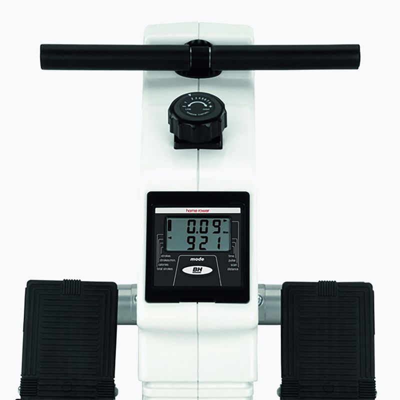 BH Fitness Aquo R308 mágneses evezőgép 2
