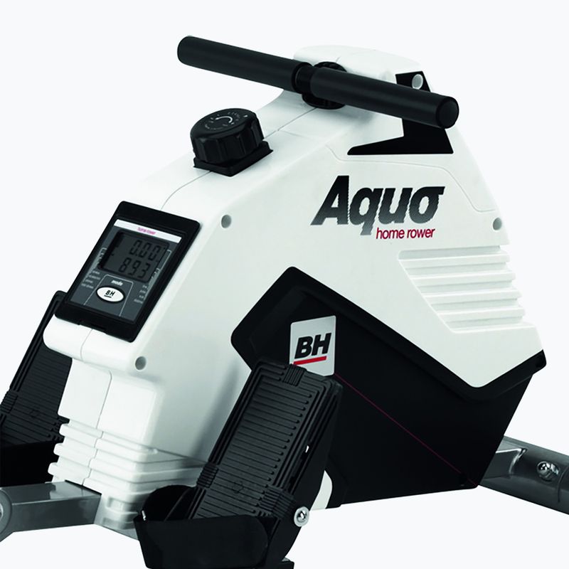 BH Fitness Aquo R308 mágneses evezőgép 3