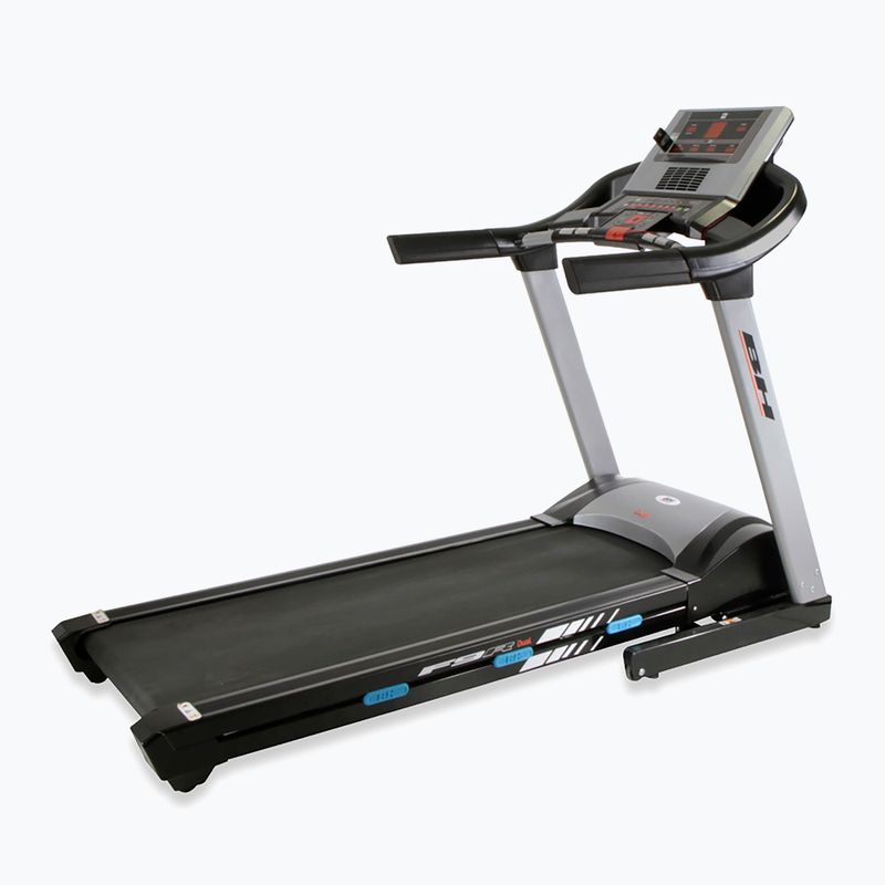 BH Fitness F9R Dual G6520N elektromos futópad