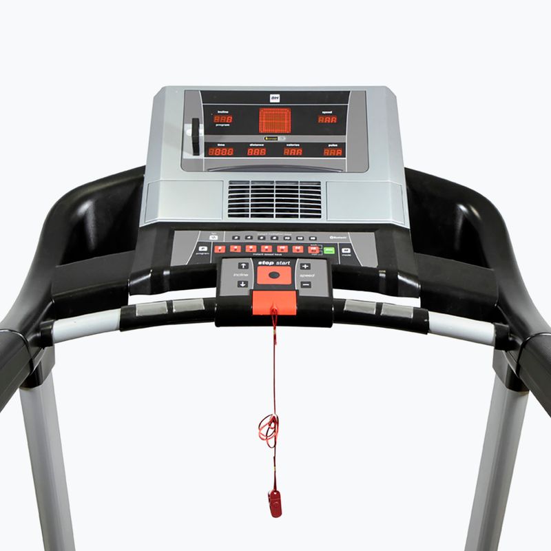 BH Fitness F9R Dual G6520N elektromos futópad 2