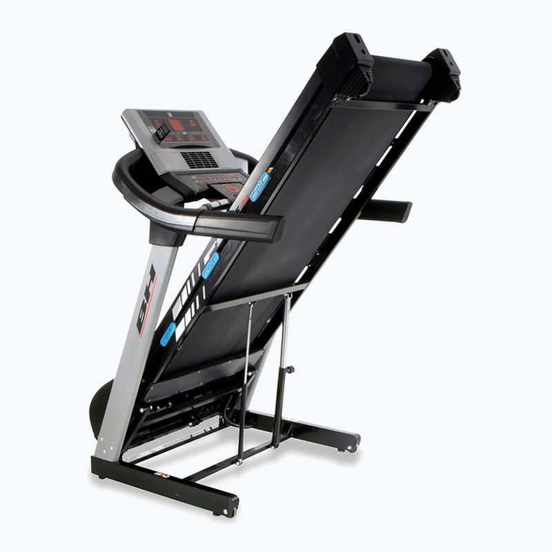 BH Fitness F9R Dual G6520N elektromos futópad 3