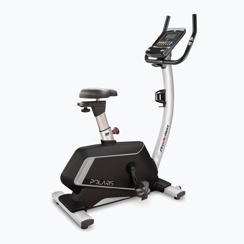 BH Fitness Polaris Dual H832N álló kerékpár