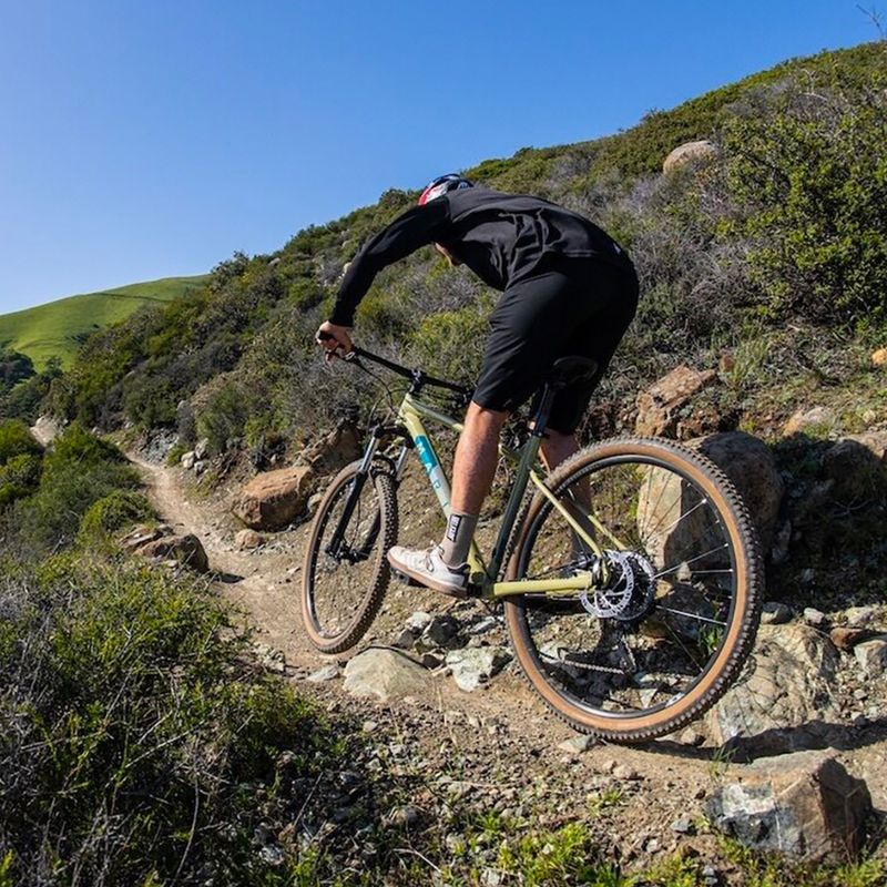 Marin Bobcat Trail 4 29 mountain bike barna A-1468G-G2-17 3