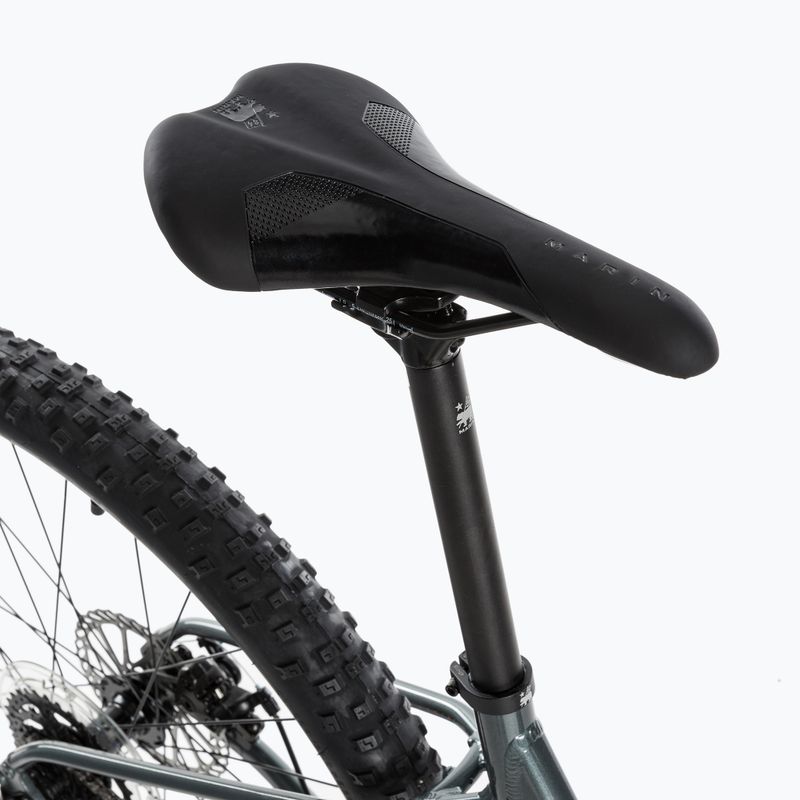 Marin Wildcat Trail 1 27.5 gloss black/charcoal/coral női hegyikerékpár 5