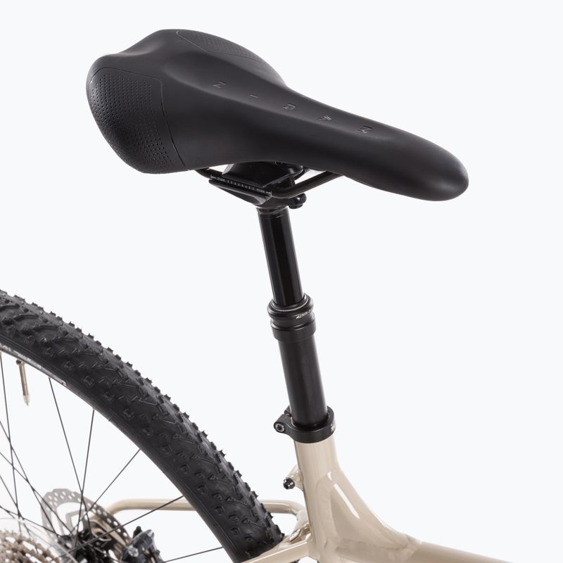 Marin Gestalt XR fehér/szürke Gravel kerékpár 5