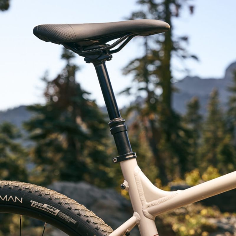 Marin Gestalt XR fehér/szürke Gravel kerékpár 10