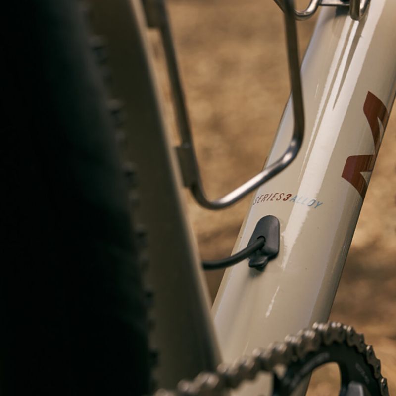 Marin Gestalt XR fehér/szürke Gravel kerékpár 11