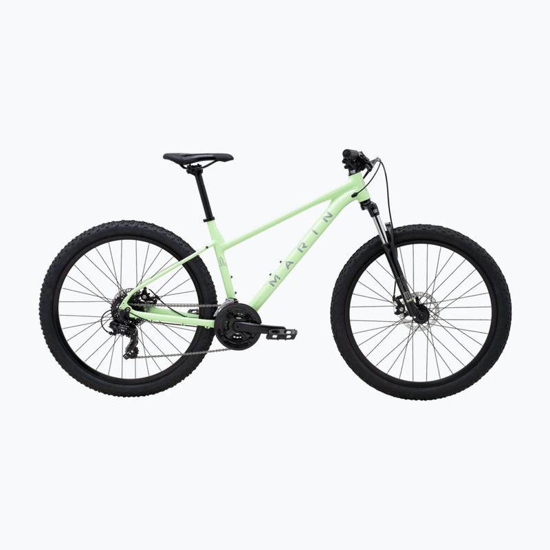 Marin Wildcat Trail 1 27.5 W menta zöld/szürke női hegyikerékpár