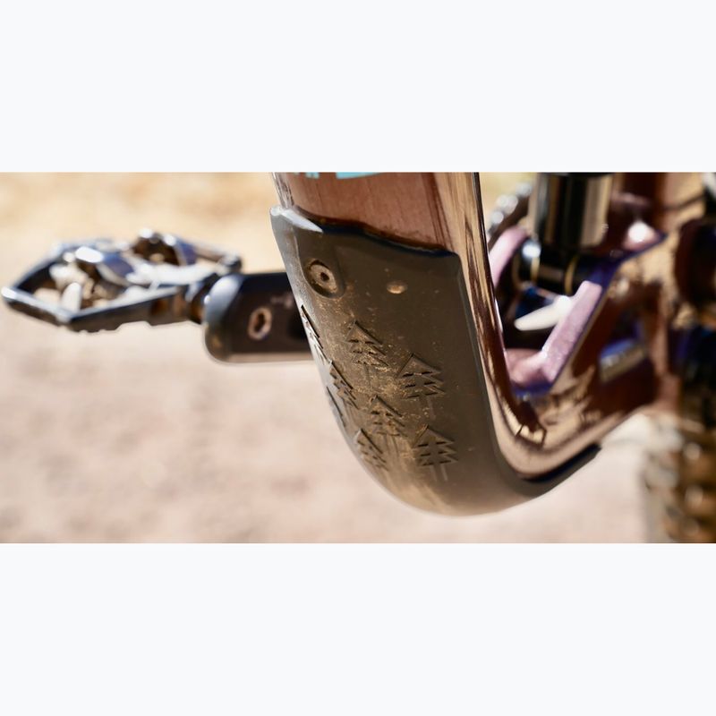 Marin Alpine Trail 1 29/27.5 gloss barna/kék/világoskék hegyikerékpár 7