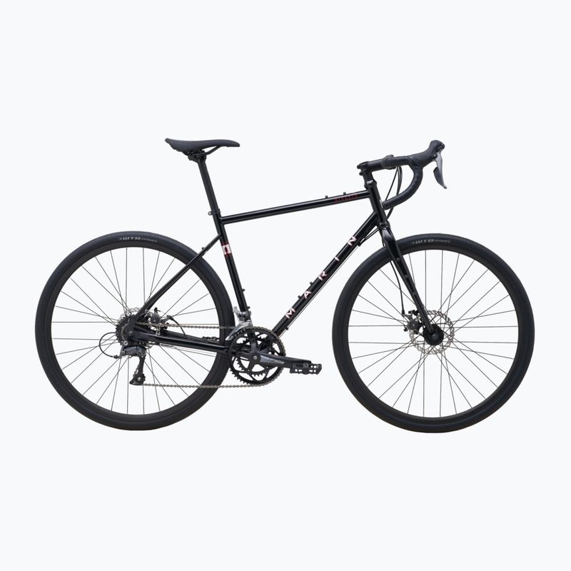 Marin Nicasio 1 gravel kerékpár 700C fekete