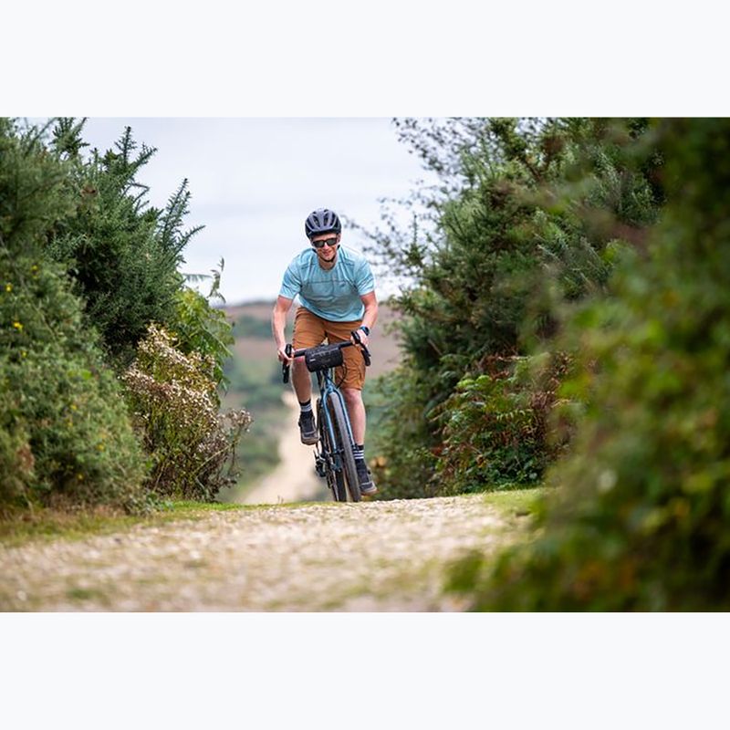 Gravel kerékpár Marin Nicasio+ 650B turquoise 6