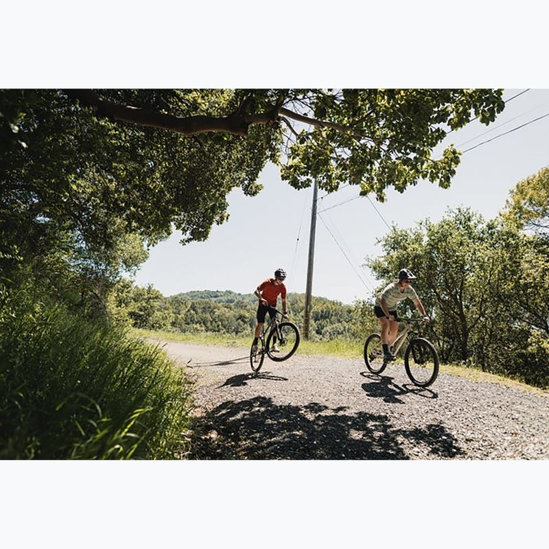 Női mountain bike Marin Bolinas Ridge 2 ST 27.5 In white/red 2