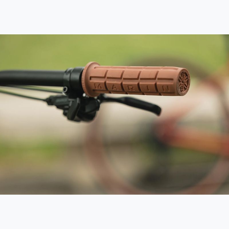 Cross kerékpár Marin Kentfield 2 700C green 3