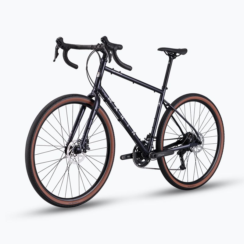 Gravel kerékpár Marin Four Corners 1 Cues PL 650B purple 2