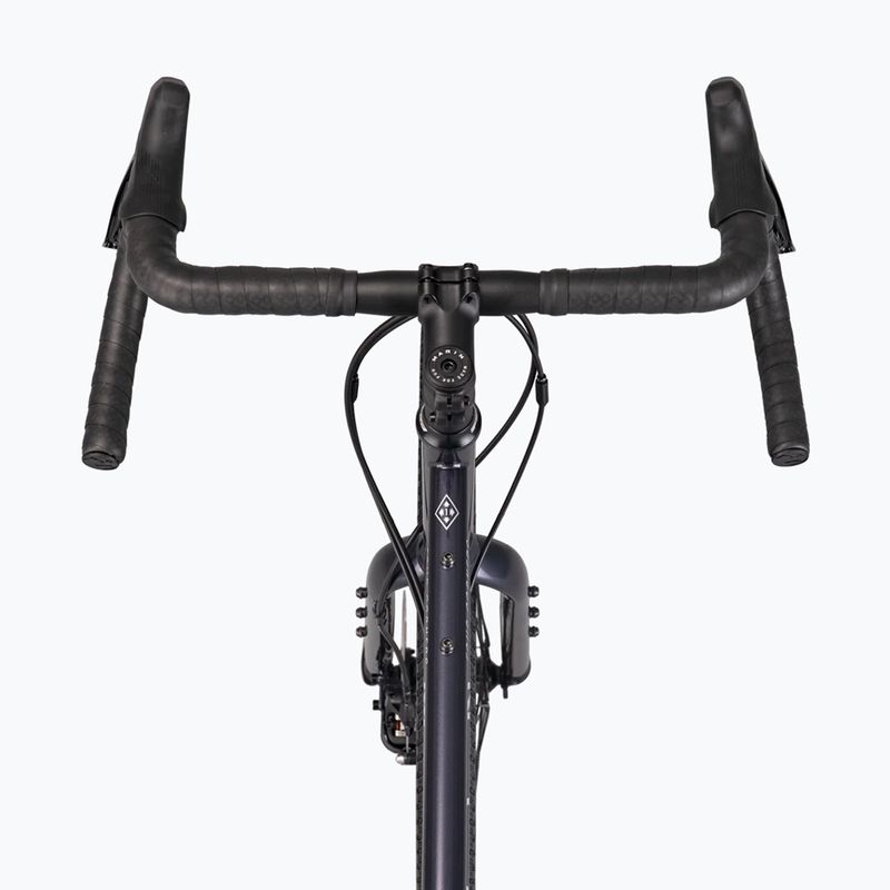 Gravel kerékpár Marin Four Corners 1 Cues PL 650B purple 3