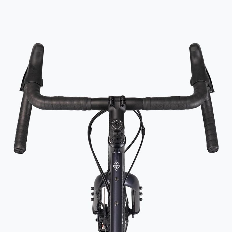 Gravel kerékpár Marin Four Corners 1 Cues PL 700C purple 3