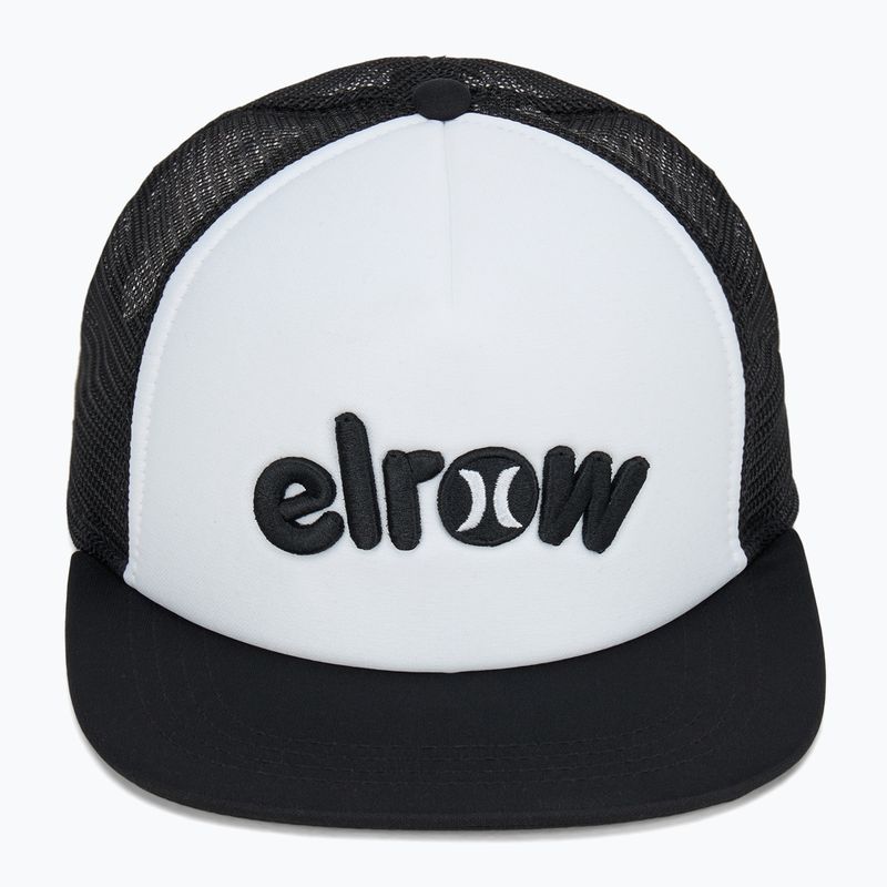 Hurley Elrow Basic Trucker baseball sapka fehér 2
