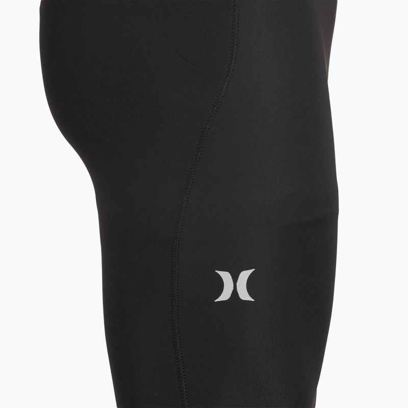 Hurley Advant 2/2 mm Fullsuit fekete férfi búvárruha 4