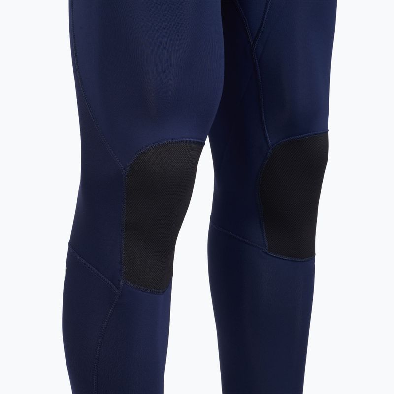Hurley Advant férfi 2/2 mm-es Fullsuit zászló kék úszószivacs 7