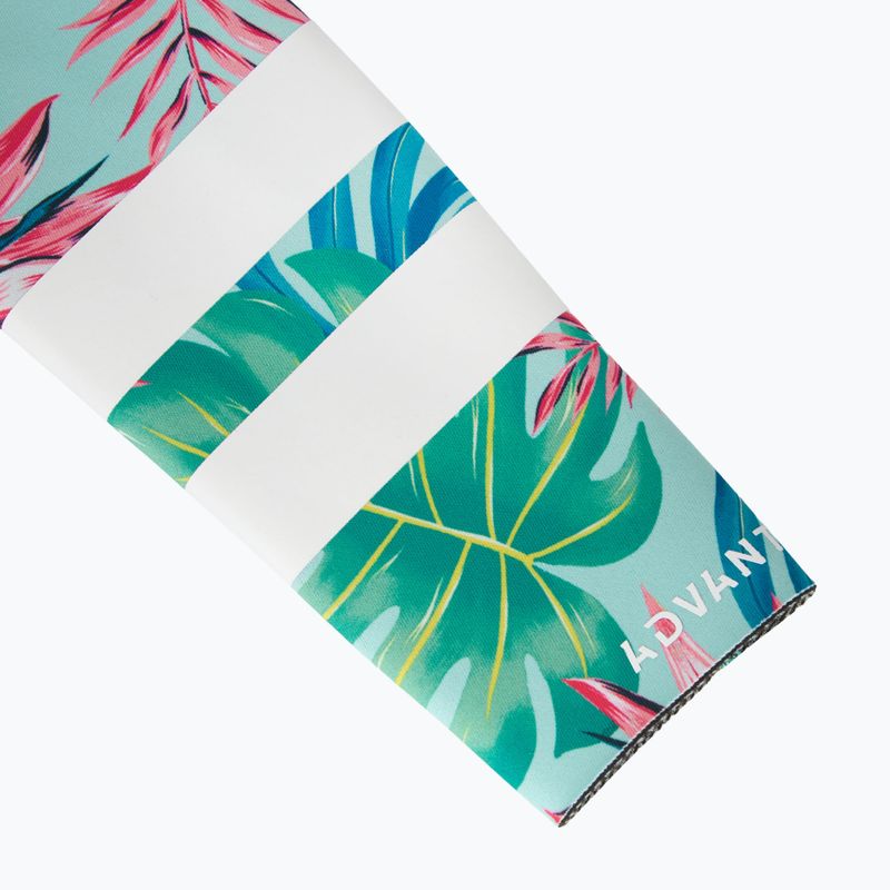 Hurley Advant női neoprén dzseki 1/1 mm java trópusi 5