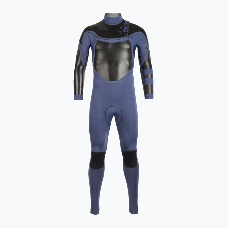 Hurley Max 4/3+ mm Fullsuit farmer férfi fürdőruha 2