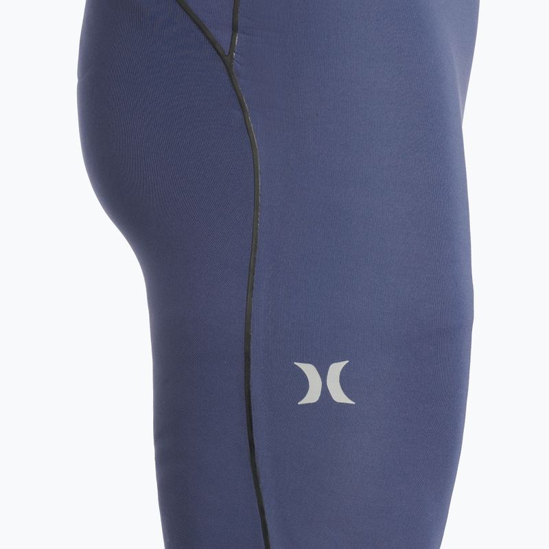 Hurley Max 4/3+ mm Fullsuit farmer férfi fürdőruha 6