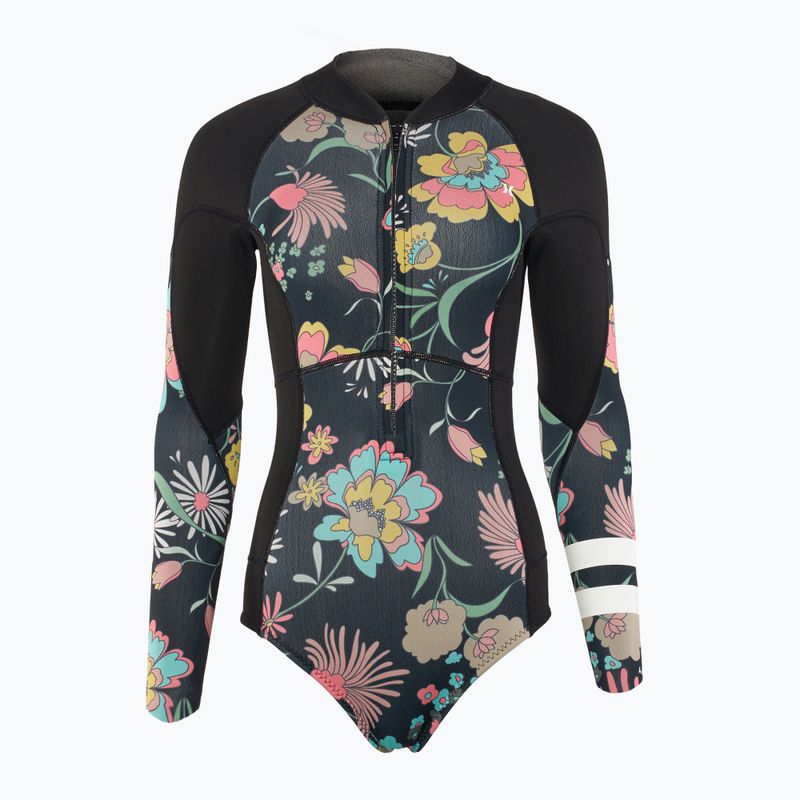Hurley Advant női 2mm-es rugós Wonderland búvárruha