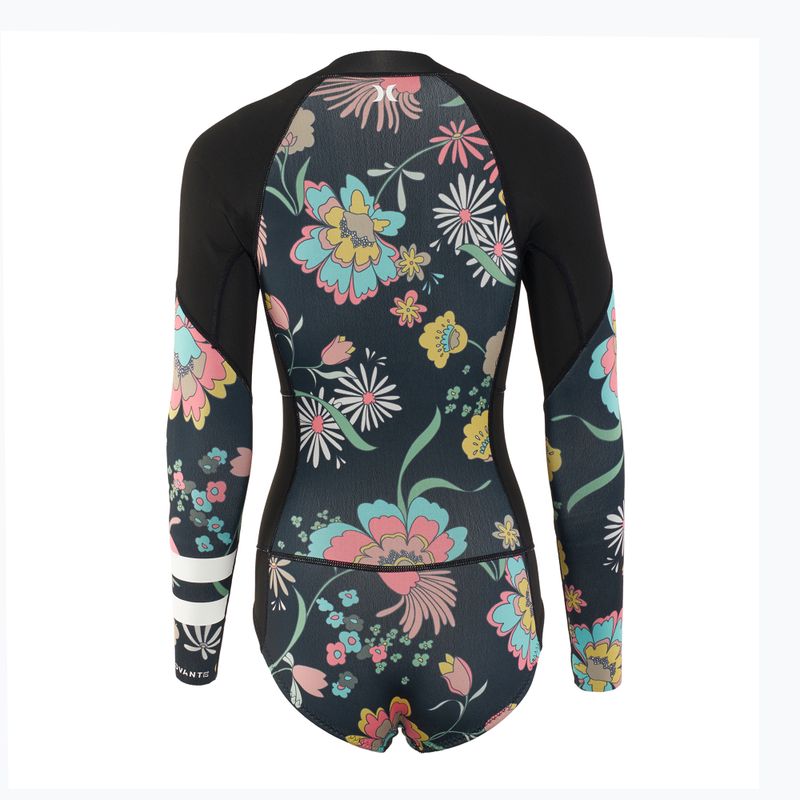 Hurley Advant női 2mm-es rugós Wonderland búvárruha 2