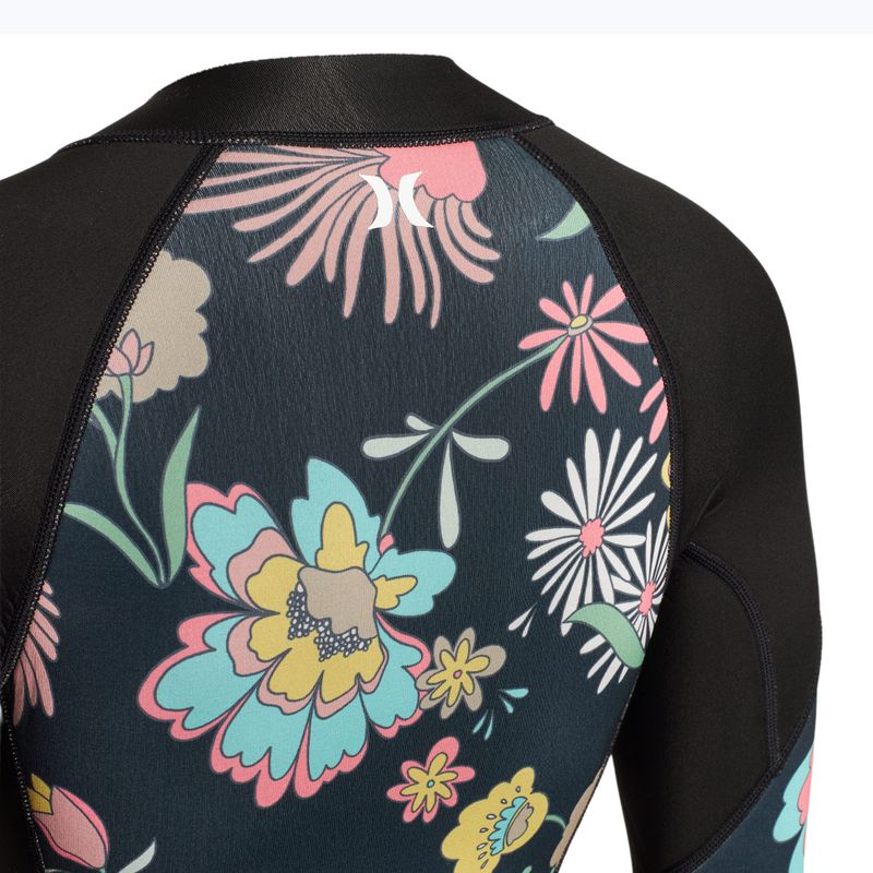 Hurley Advant női 2mm-es rugós Wonderland búvárruha 3