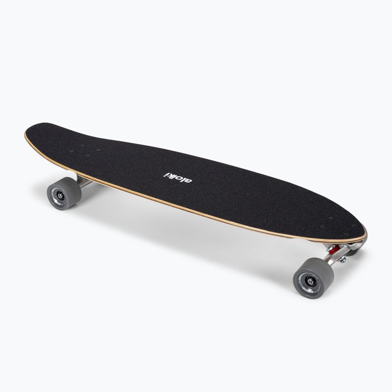 Aloki Kicktail Complete Harapan longboard ALCO0022A012 2