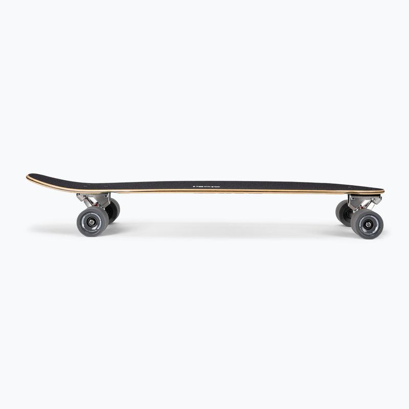 Aloki Kicktail Complete Harapan longboard ALCO0022A012 3
