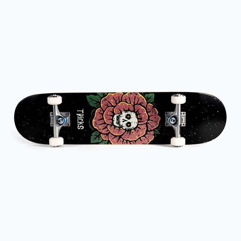 Klasszikus gördeszka trükkök Rose Complete TRCO0022A004