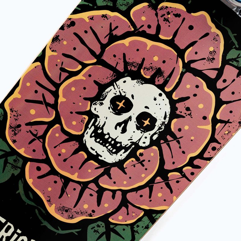 Klasszikus gördeszka trükkök Rose Complete TRCO0022A004 8