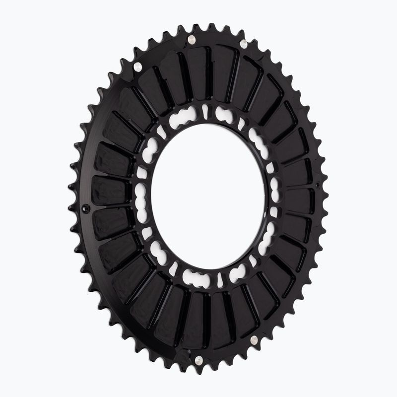 Rotor Q gyűrűk Külső Aero fogaskerék fekete C01-002-08020A-0 2
