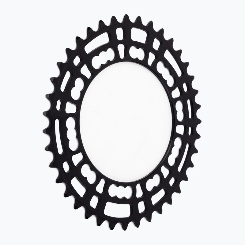 Lánckerék Rotor Q gyűrűk Belső fekete C01-002-22010-0 2