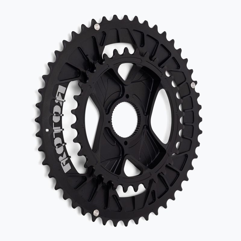 Lánckerék rotor Dm kerek gyűrű fekete C01-515-08010-0 2